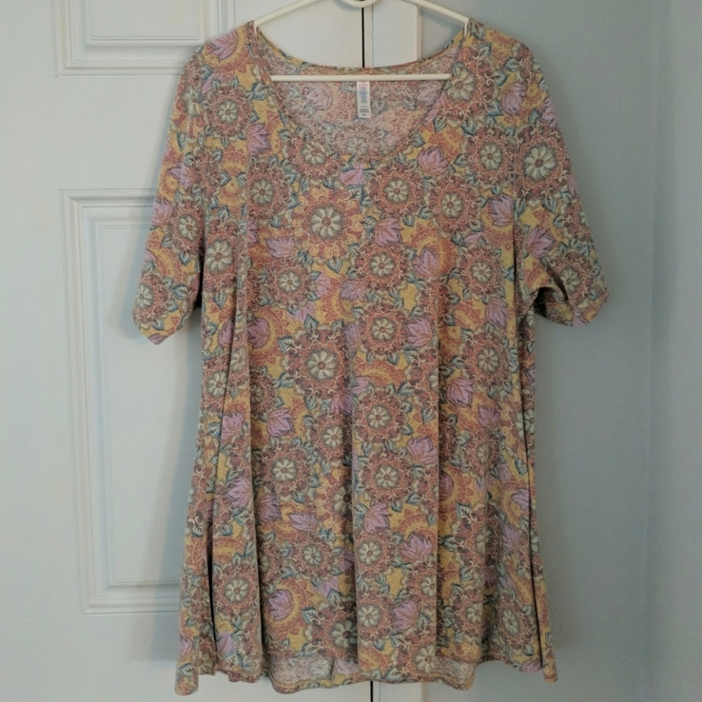 Perfect T from LulaRoe.